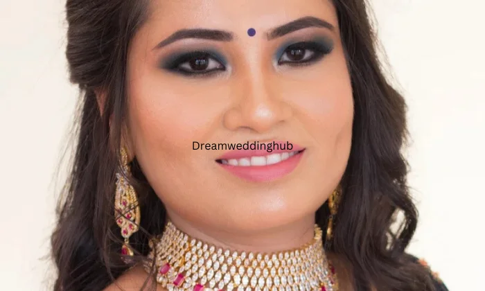 Arpithas Bridal Makeup